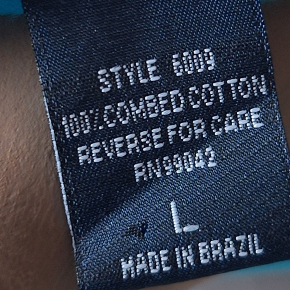 Beach Coverup T-shirt - Picture 12 of 12